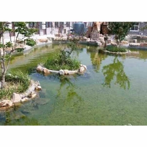 全自動循環水設備